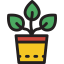 Plant icon 64x64