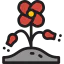 Poppy icon 64x64