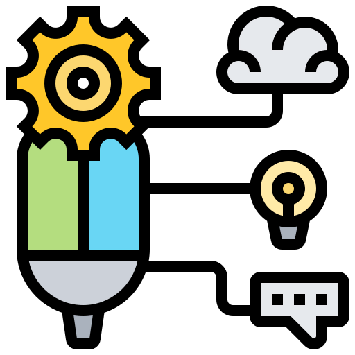 Logic icon