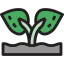 Sprout icon 64x64