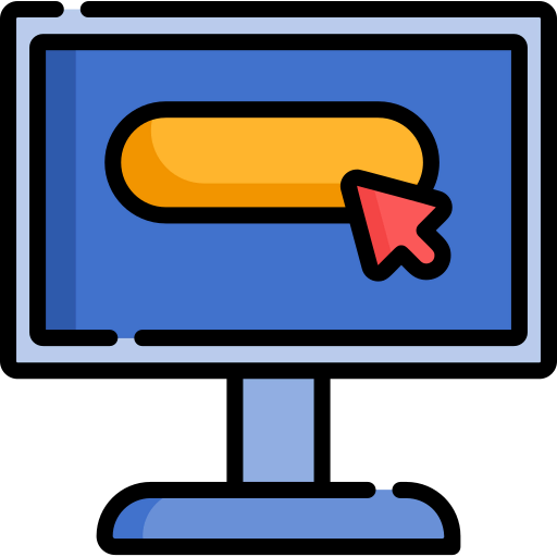 Monitor icon