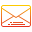 Letter icon 64x64