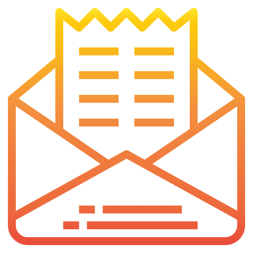 Bill icon