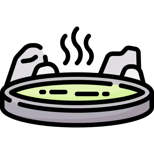 Onsen icon
