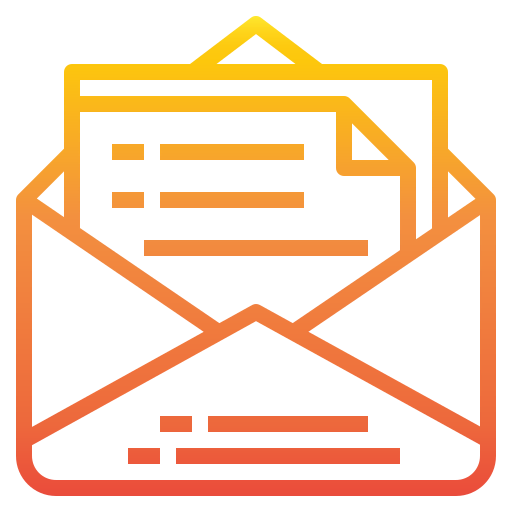 Email icon