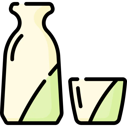 Sake icon