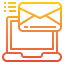 Email icon 64x64