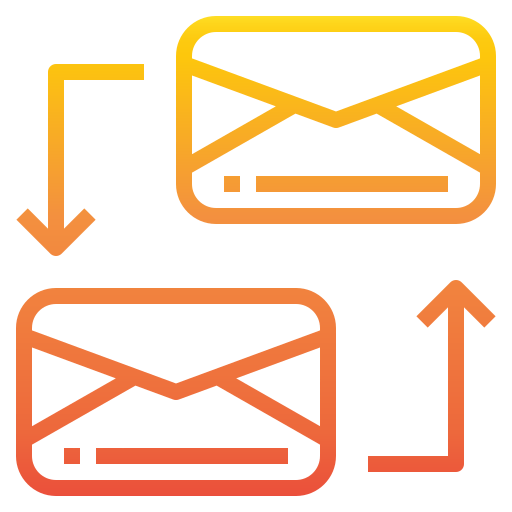 Network icon