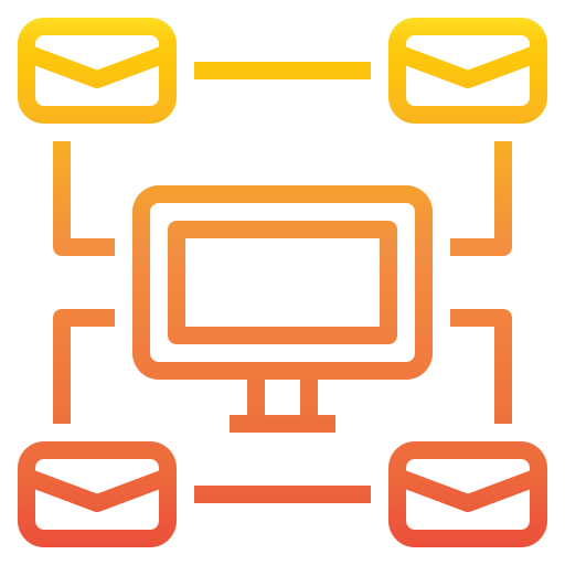 Network icon