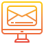 Email icon 64x64