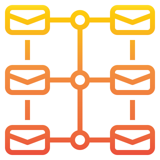 Network icon