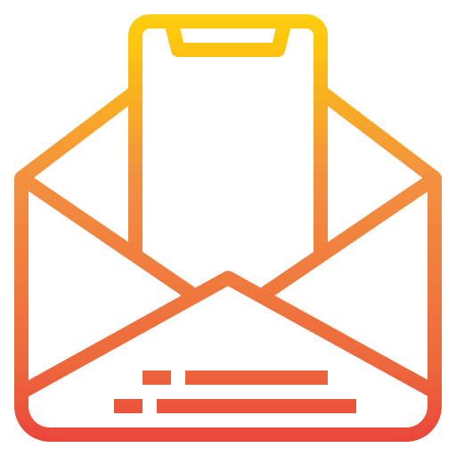 Email icon