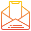 Email icon 64x64