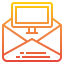 Email icon 64x64