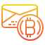 Bitcoin icon 64x64