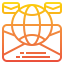 Email icon 64x64