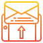 Email icon 64x64