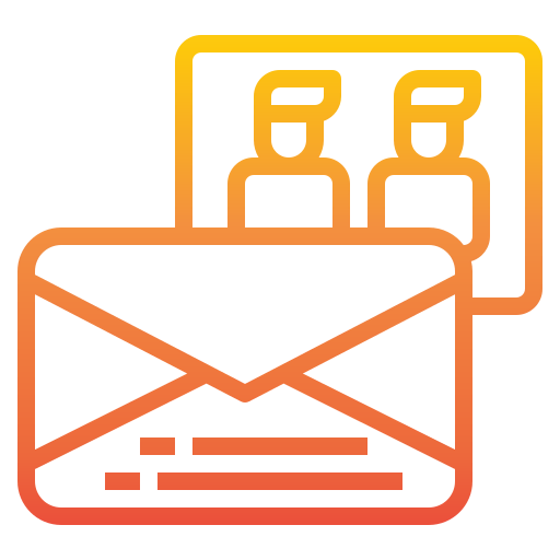 Email icon