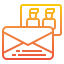 Email icon 64x64