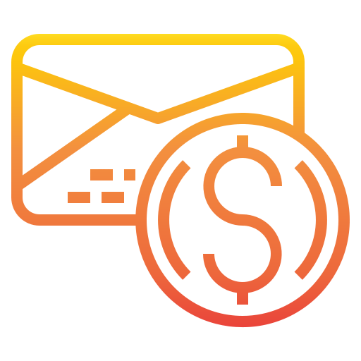 Dollar icon