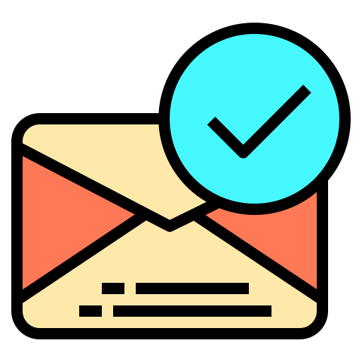 Sent icon
