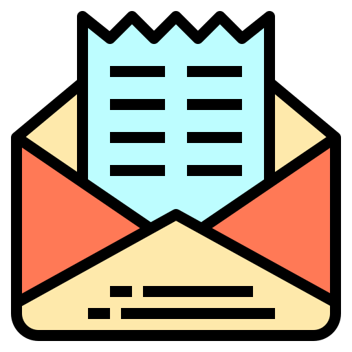 Bill icon