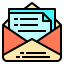 Email icon 64x64