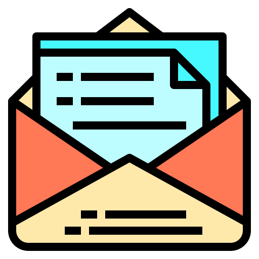 Email icon