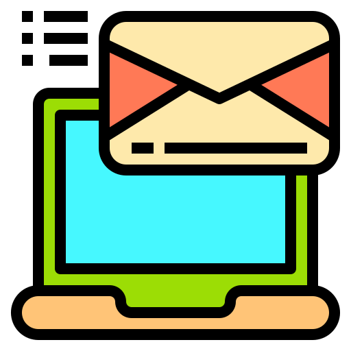 Email icon