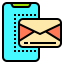 Email icon 64x64