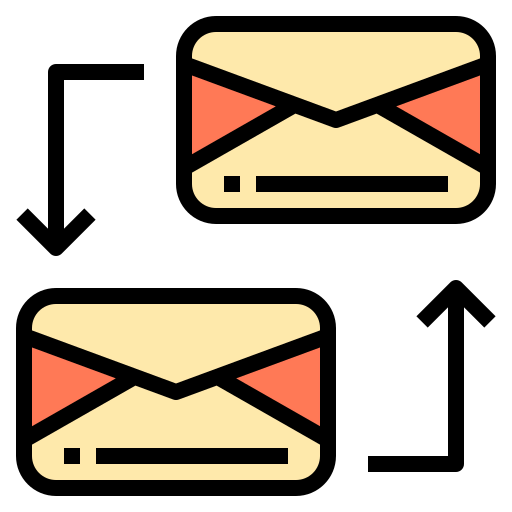 Network icon