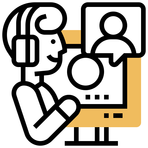 Support Symbol