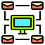 Network icon 64x64
