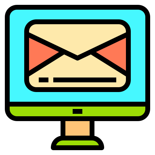 Email icon