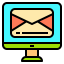 Email icon 64x64