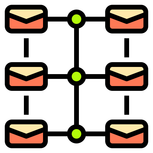 Network icon