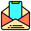 Email icon 64x64