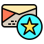 Email icon 64x64