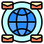 Email icon 64x64