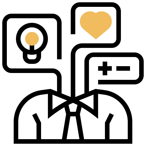Mindset icon