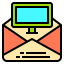Email icon 64x64