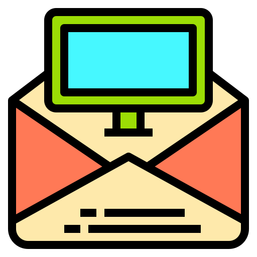 Email icon