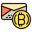 Bitcoin icon 64x64
