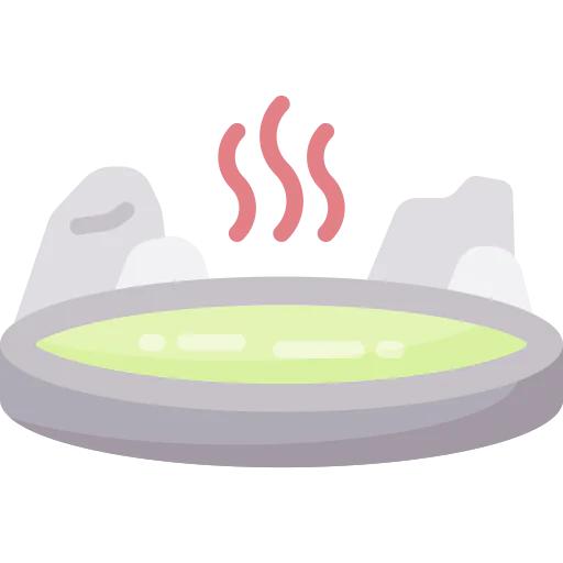 Onsen icon