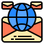 Email icon 64x64