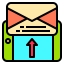 Email icon 64x64