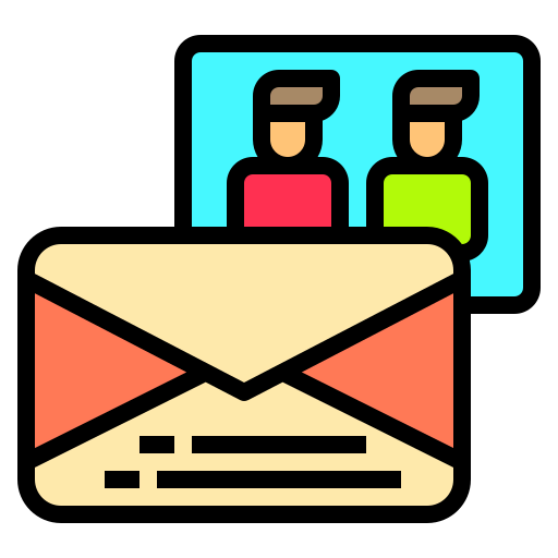 Email icon