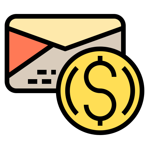Dollar icon