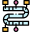 Timeline icon 64x64