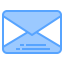 Letter icon 64x64